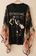 Not Just a Shirt. A Whole Vibe. (Fleetwood Mac)