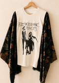 Not Just a Shirt. A Whole Vibe. (Stevie Nicks)