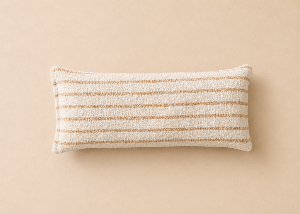 Weighted Aromatherapy Eye Pillow