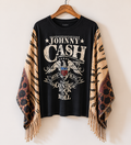 Not Just a Shirt. A Whole Vibe. (Johnny Cash)