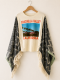 Not Just a Shirt. A Whole Vibe. (Coachella)