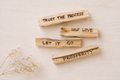 Palo Santo Intention Stick