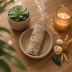 Sacred Smoke Bundle