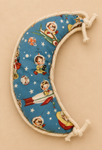 Tooth Fairy Pillow Keepsake